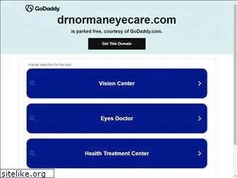drnormaneyecare.com