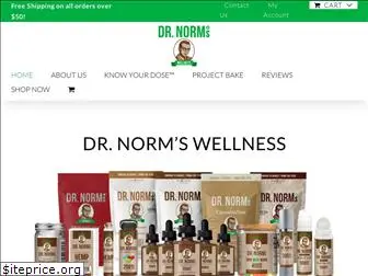 drnormscbd.com