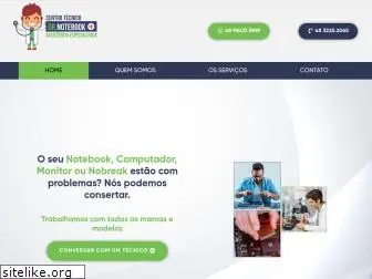 drnotefloripa.com.br