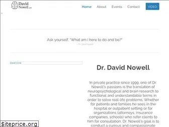 drnowell.com