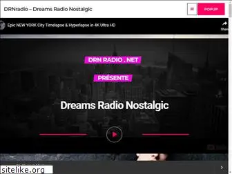 drnradio.net