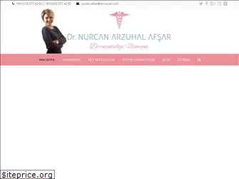 drnurcan.com