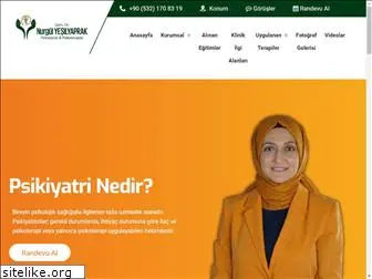 drnurgulyesilyaprak.com