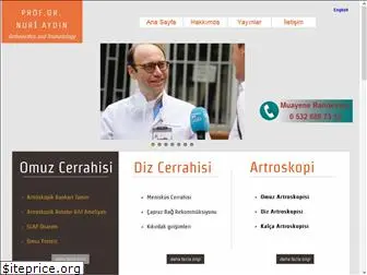 drnuriaydin.com