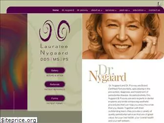 drnygaard.com
