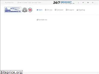 drobakrorleggerservice.no