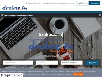 drobne.fm