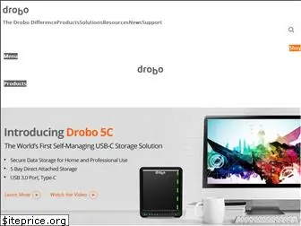 drobo.com