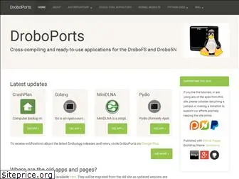 droboports.com