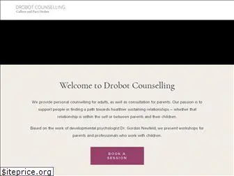 drobotcounselling.com
