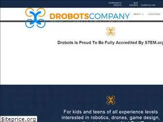 drobotscompany.com