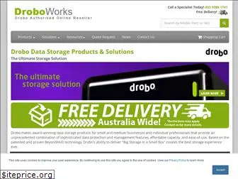 droboworks.com.au