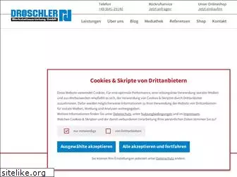 droeschler.de