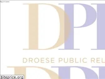 droesepr.com