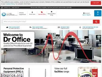 droffice.co.uk