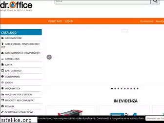 droffice.it