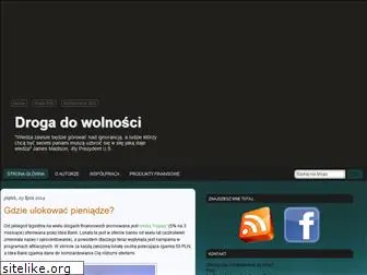 droga-do-wolnosci.blogspot.com