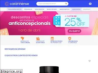 drogariacatarinense.com.br