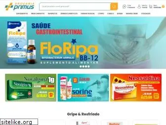 drogariaprimus.com.br