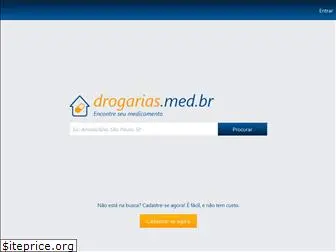 drogarias.med.br