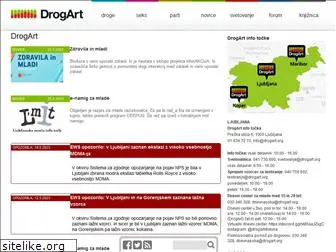 drogart.org