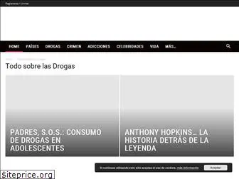 drogas.com