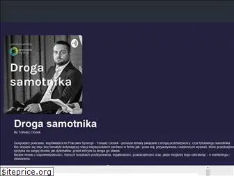 drogasamotnika.pl