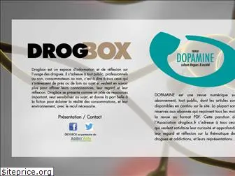 drogbox.fr