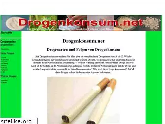 drogenkonsum.net
