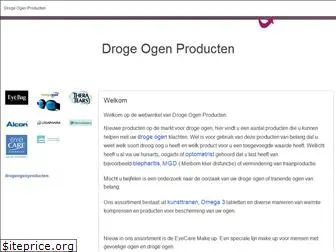 drogeogenproducten.nl