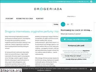 drogeriada.pl