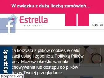 drogeriaestrella.pl
