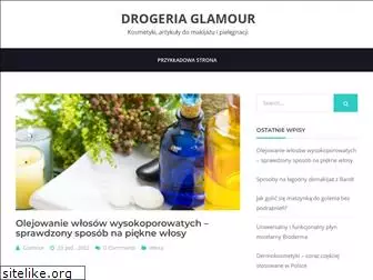 drogeriaglamour.pl