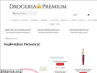 drogeriapremium.pl