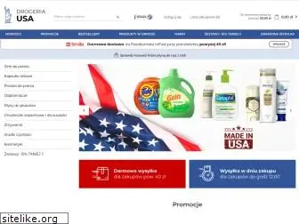 drogeriausa.pl