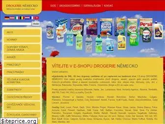 drogerie-nemecko.cz