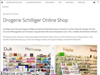 drogerie-schilliger.ch