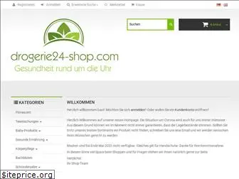 drogerie24-shop.com