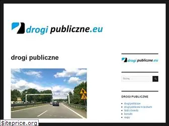 drogipubliczne.eu