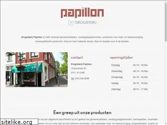 drogisterij-papillon.nl