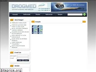 drogmed.com