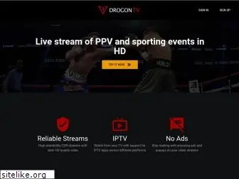 drogon.tv