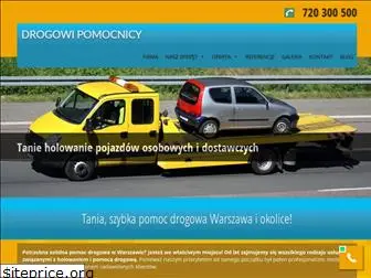 drogowipomocnicy.pl