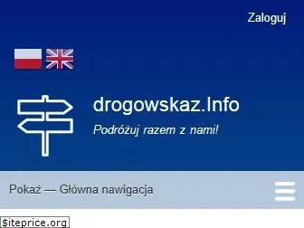 drogowskaz.info