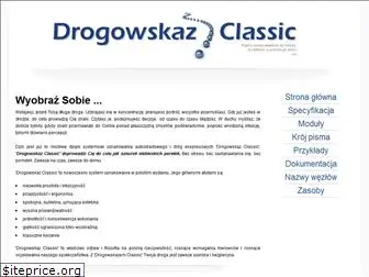 drogowskazclassic.pl
