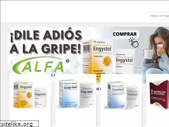 drogueriasalfa.com