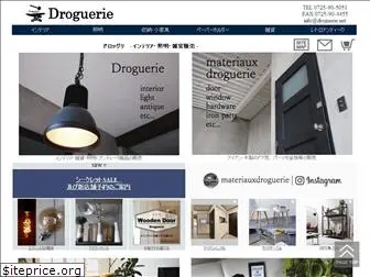 droguerie.net