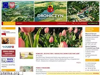 drohiczyn.pl
