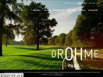 drohme.be