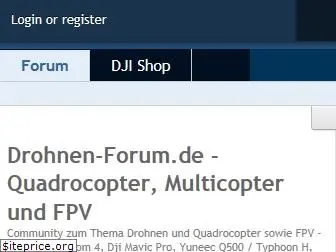 drohnen-forum.de
